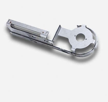 ガイドブラケット